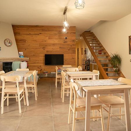 La Campagna Di Peppe E Tullia Formia Exterior foto