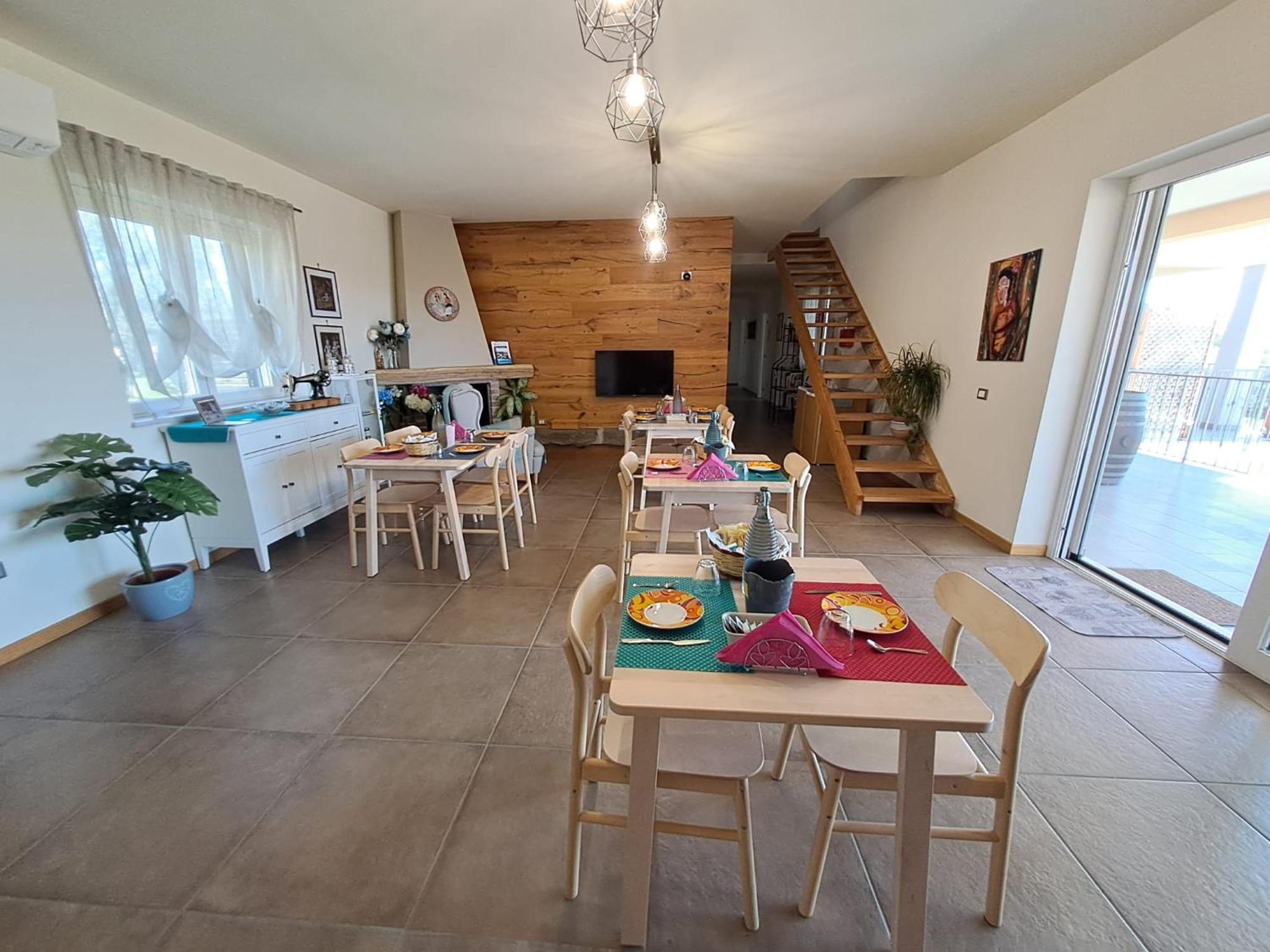 La Campagna Di Peppe E Tullia Formia Exterior foto