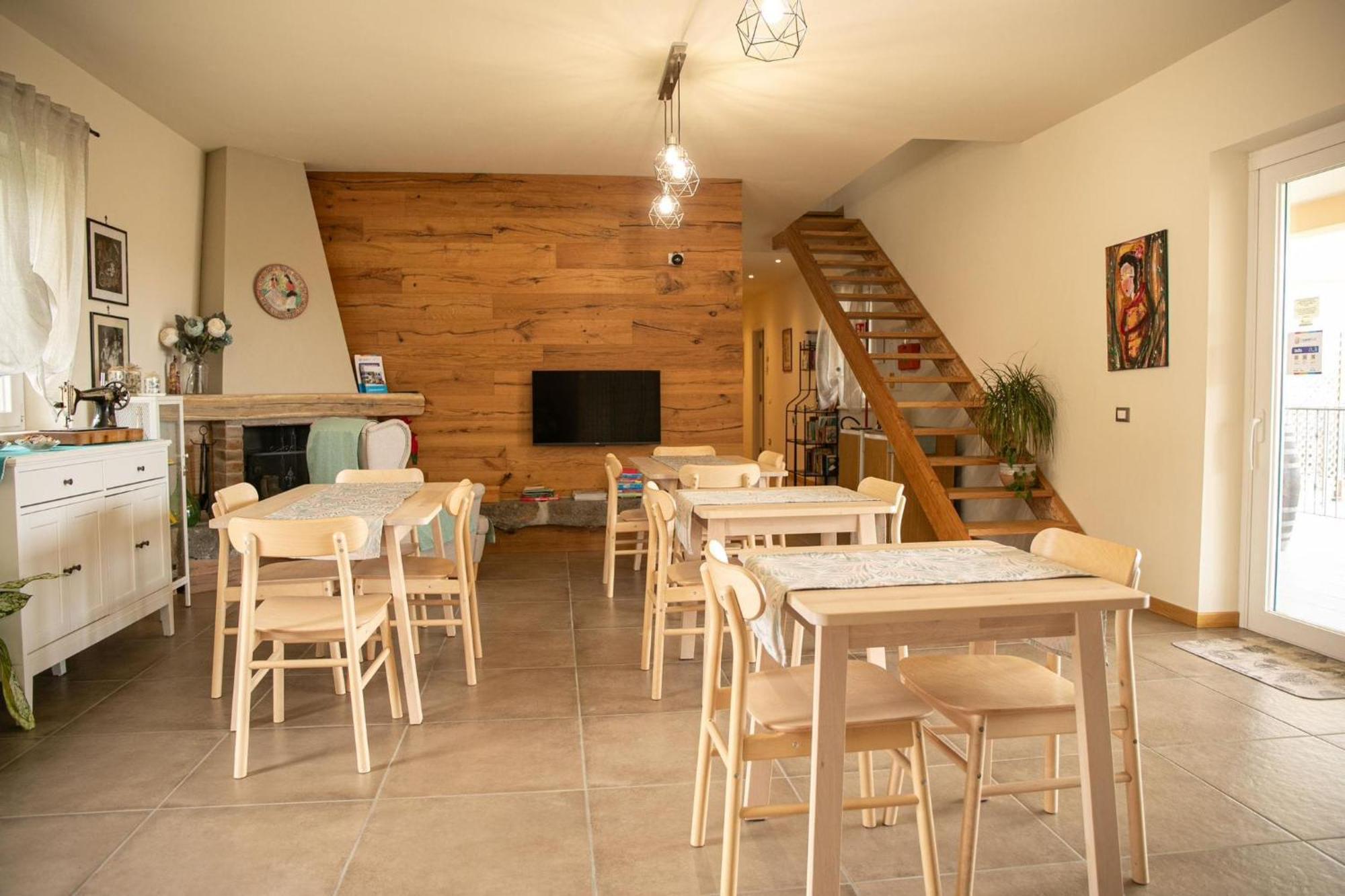 La Campagna Di Peppe E Tullia Formia Exterior foto